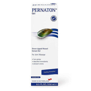 Pernaton Gél Forte Na Kĺby Tuba 125 Ml - DrMax Doprava Zdarma - Foto 8