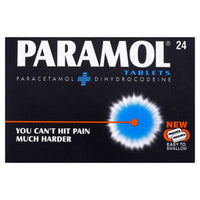 Paramol Machine Buy Paramol 24 Tablets in Erdington, Birmingham , Leading Medicine ...