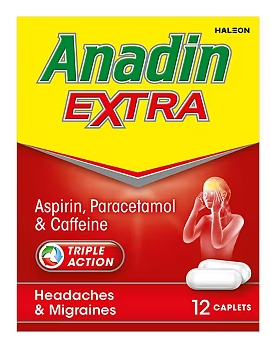 Anadin extra