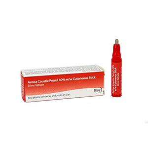 Avoca Wart & Verruca 40% Caustic Pencil Treatment