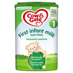 Cow & Gate First Infant Milk (800g)