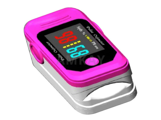 Pulse Oximeters